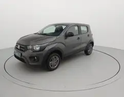 FIAT MOBI 1.0 FIREFLY FLEX LIKE. MANUAL FIAT MOBI 1.0 FIREFLY FLEX LIKE. MANUAL