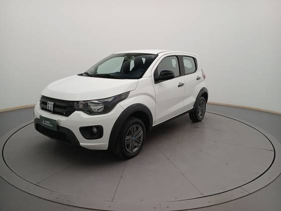 FIAT MOBI 1.0 FIREFLY FLEX LIKE. MANUAL