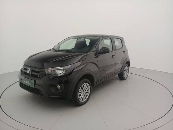 FIAT MOBI 1.0 FIREFLY FLEX LIKE. MANUAL