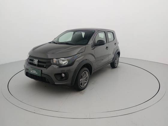 FIAT MOBI 1.0 FIREFLY FLEX LIKE. MANUAL