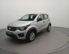 FIAT MOBI 1.0 FIREFLY FLEX LIKE. MANUAL FIAT MOBI 1.0 FIREFLY FLEX LIKE. MANUAL
