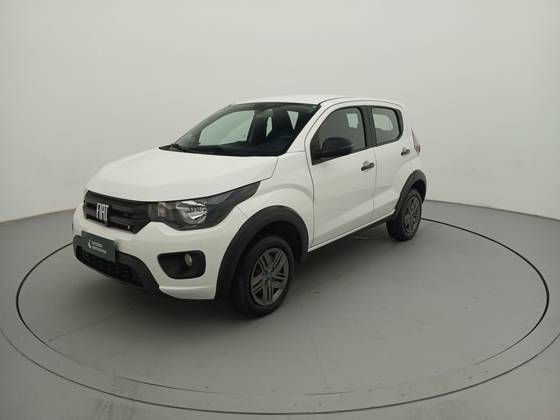 FIAT MOBI 1.0 FIREFLY FLEX LIKE. MANUAL