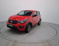 FIAT MOBI 1.0 FIREFLY FLEX LIKE. MANUAL FIAT MOBI 1.0 FIREFLY FLEX LIKE. MANUAL
