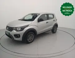 FIAT MOBI 1.0 FIREFLY FLEX LIKE. MANUAL FIAT MOBI 1.0 FIREFLY FLEX LIKE. MANUAL