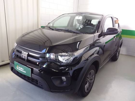 FIAT MOBI 1.0 FIREFLY FLEX LIKE. MANUAL