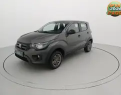 FIAT MOBI 1.0 FIREFLY FLEX LIKE. MANUAL FIAT MOBI 1.0 FIREFLY FLEX LIKE. MANUAL