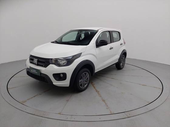FIAT MOBI 1.0 FIREFLY FLEX LIKE. MANUAL