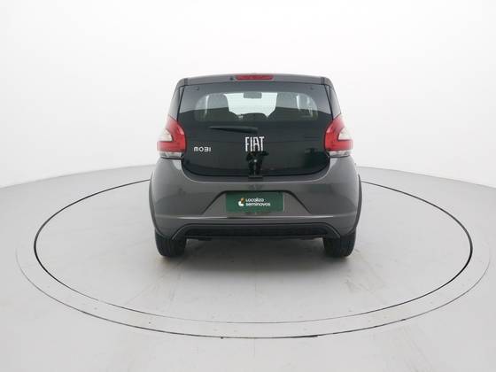 FIAT MOBI 1.0 FIREFLY FLEX LIKE. MANUAL