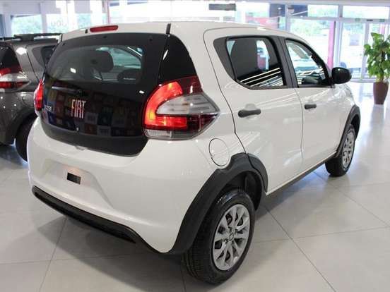 FIAT-MOBI-1.0 FIREFLY FLEX LIKE. MANUAL FIAT-MOBI-2026