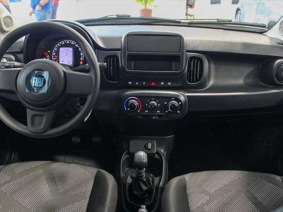 FIAT-MOBI-1.0 FIREFLY FLEX LIKE. MANUAL FIAT-MOBI-2026