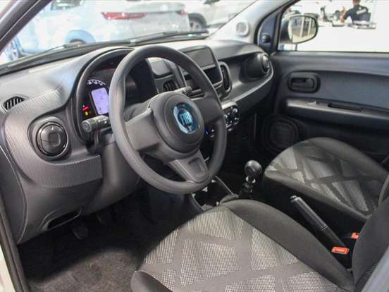 FIAT-MOBI-1.0 FIREFLY FLEX LIKE. MANUAL FIAT-MOBI-2026