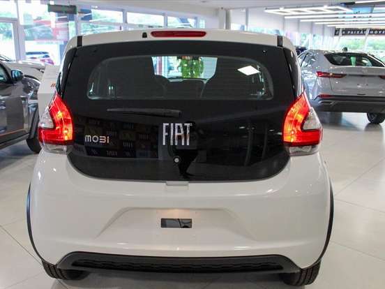 FIAT-MOBI-1.0 FIREFLY FLEX LIKE. MANUAL FIAT-MOBI-2026