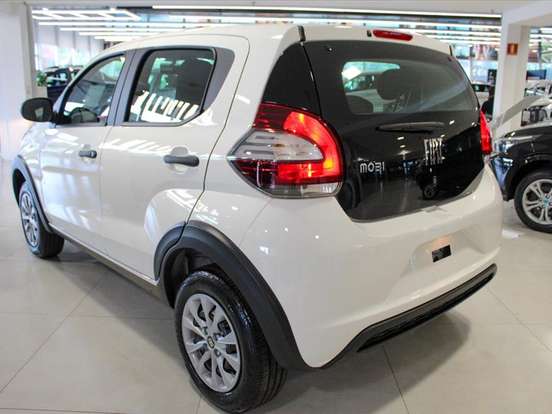 FIAT-MOBI-1.0 FIREFLY FLEX LIKE. MANUAL FIAT-MOBI-2026
