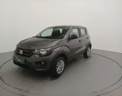 FIAT MOBI 1.0 FIREFLY FLEX LIKE. MANUAL FIAT MOBI 1.0 FIREFLY FLEX LIKE. MANUAL