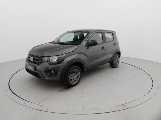 FIAT MOBI 1.0 FIREFLY FLEX LIKE. MANUAL