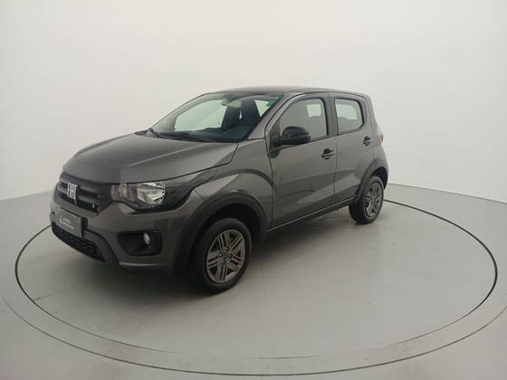 FIAT MOBI 1.0 FIREFLY FLEX LIKE. MANUAL