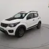 FIAT MOBI 1.0 FIREFLY FLEX TREKKING MANUAL FIAT MOBI 1.0 FIREFLY FLEX TREKKING MANUAL