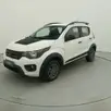 FIAT MOBI 1.0 FIREFLY FLEX TREKKING MANUAL FIAT MOBI 1.0 FIREFLY FLEX TREKKING MANUAL