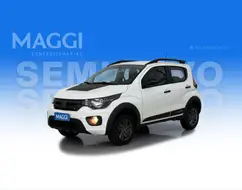 FIAT MOBI 1.0 FIREFLY FLEX TREKKING MANUAL FIAT MOBI 1.0 FIREFLY FLEX TREKKING MANUAL