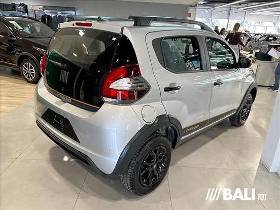 FIAT-MOBI-1.0 FIREFLY FLEX TREKKING MANUAL FIAT-MOBI-2026