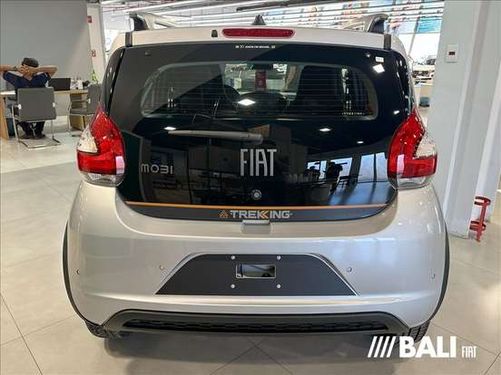 FIAT-MOBI-1.0 FIREFLY FLEX TREKKING MANUAL FIAT-MOBI-2026