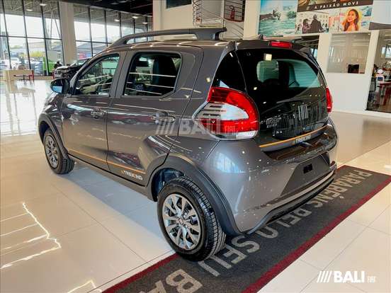FIAT-MOBI-1.0 FIREFLY FLEX TREKKING MANUAL FIAT-MOBI-2026