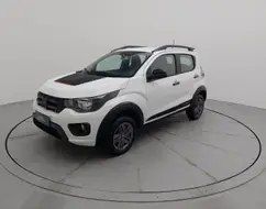FIAT MOBI 1.0 FIREFLY FLEX TREKKING MANUAL FIAT MOBI 1.0 FIREFLY FLEX TREKKING MANUAL