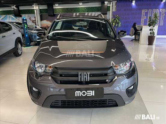 FIAT-MOBI-1.0 FIREFLY FLEX TREKKING MANUAL FIAT-MOBI-2026