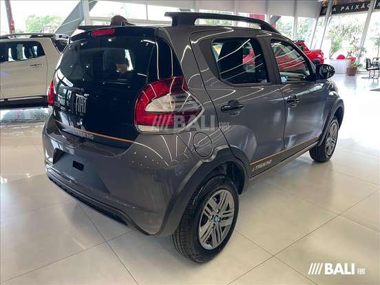 FIAT-MOBI-1.0 FIREFLY FLEX TREKKING MANUAL FIAT-MOBI-2026