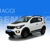 FIAT MOBI 1.0 FIREFLY FLEX TREKKING MANUAL FIAT MOBI 1.0 FIREFLY FLEX TREKKING MANUAL