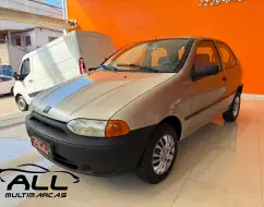 FIAT PALIO 1.0 MPI EX 8V GASOLINA 2P MANUAL FIAT PALIO 1.0 MPI EX 8V GASOLINA 2P MANUAL
