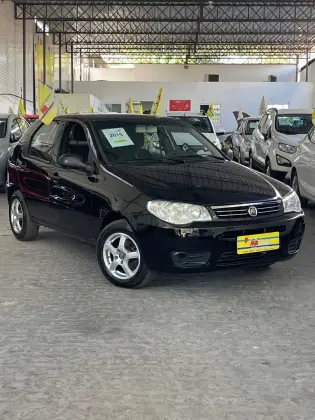 FIAT PALIO 1.0 MPI FIRE 8V FLEX 4P MANUAL