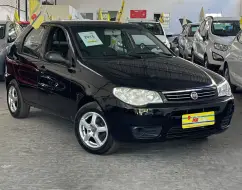 FIAT PALIO 1.0 MPI FIRE 8V FLEX 4P MANUAL FIAT PALIO 1.0 MPI FIRE 8V FLEX 4P MANUAL