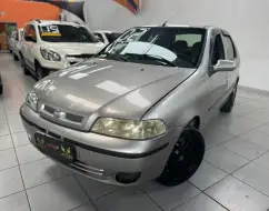 FIAT PALIO 1.0 MPI FIRE EX 8V GASOLINA 4P MANUAL FIAT PALIO 1.0 MPI FIRE EX 8V GASOLINA 4P MANUAL