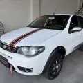 FIAT PALIO 1.0 MPI FIRE WAY 8V FLEX 4P MANUAL FIAT PALIO 1.0 MPI FIRE WAY 8V FLEX 4P MANUAL