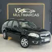 FIAT PALIO 1.4 MPI ATTRACTIVE 8V FLEX 4P MANUAL FIAT PALIO 1.4 MPI ATTRACTIVE 8V FLEX 4P MANUAL