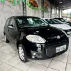 FIAT PALIO 1.4 MPI ATTRACTIVE 8V FLEX 4P MANUAL FIAT PALIO 1.4 MPI ATTRACTIVE 8V FLEX 4P MANUAL