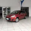 FIAT PALIO 1.4 MPI ATTRACTIVE 8V FLEX 4P MANUAL FIAT PALIO 1.4 MPI ATTRACTIVE 8V FLEX 4P MANUAL