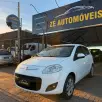 FIAT PALIO 1.6 MPI ESSENCE 16V FLEX 4P AUTOMATIZADO FIAT PALIO 1.6 MPI ESSENCE 16V FLEX 4P AUTOMATIZADO