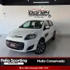 FIAT PALIO 1.6 MPI SPORTING 16V FLEX 4P MANUAL FIAT PALIO 1.6 MPI SPORTING 16V FLEX 4P MANUAL