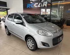 FIAT PALIO 1.0 MPI ATTRACTIVE 8V FLEX 4P MANUAL FIAT PALIO 1.0 MPI ATTRACTIVE 8V FLEX 4P MANUAL