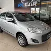 FIAT PALIO 1.0 MPI ATTRACTIVE 8V FLEX 4P MANUAL FIAT PALIO 1.0 MPI ATTRACTIVE 8V FLEX 4P MANUAL