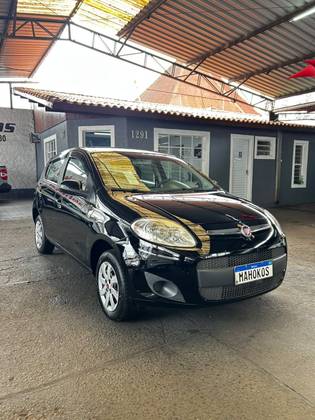FIAT PALIO 1.0 MPI ATTRACTIVE 8V FLEX 4P MANUAL
