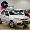 FIAT PALIO 1.0 MPI FIRE 8V FLEX 4P MANUAL FIAT PALIO 1.0 MPI FIRE 8V FLEX 4P MANUAL