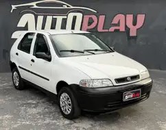 FIAT PALIO 1.0 MPI FIRE 8V GASOLINA 4P MANUAL FIAT PALIO 1.0 MPI FIRE 8V GASOLINA 4P MANUAL