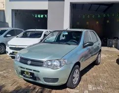 FIAT PALIO 1.0 MPI FIRE CELEBRATION 8V FLEX 4P MANUAL FIAT PALIO 1.0 MPI FIRE CELEBRATION 8V FLEX 4P MANUAL