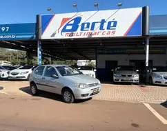 FIAT PALIO 1.0 MPI FIRE ECONOMY 8V FLEX 2P MANUAL FIAT PALIO 1.0 MPI FIRE ECONOMY 8V FLEX 2P MANUAL