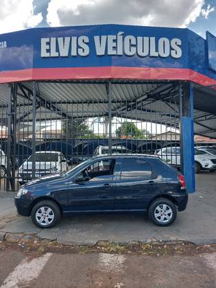 FIAT PALIO 1.0 MPI FIRE ECONOMY 8V FLEX 4P MANUAL