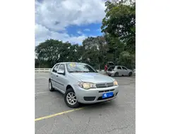 FIAT PALIO 1.0 MPI FIRE ECONOMY 8V FLEX 4P MANUAL FIAT PALIO 1.0 MPI FIRE ECONOMY 8V FLEX 4P MANUAL