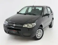 FIAT PALIO 1.0 MPI FIRE ECONOMY 8V FLEX 4P MANUAL FIAT PALIO 1.0 MPI FIRE ECONOMY 8V FLEX 4P MANUAL